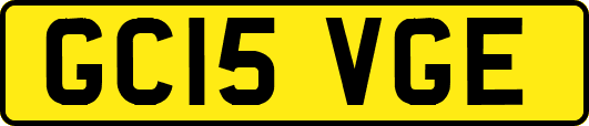 GC15VGE