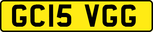GC15VGG