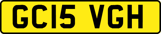 GC15VGH
