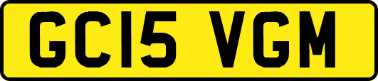 GC15VGM