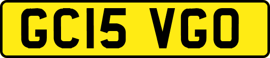 GC15VGO