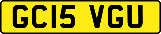 GC15VGU