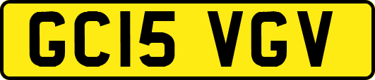 GC15VGV