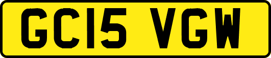 GC15VGW