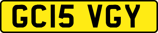 GC15VGY