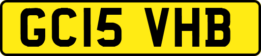 GC15VHB