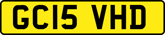 GC15VHD