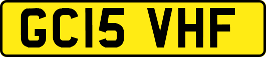 GC15VHF