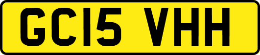 GC15VHH