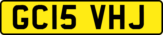 GC15VHJ