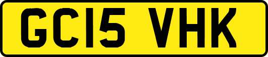 GC15VHK