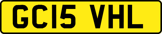 GC15VHL