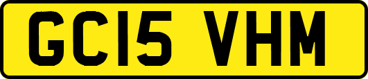 GC15VHM