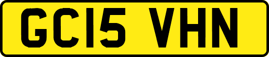 GC15VHN