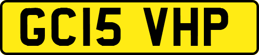 GC15VHP