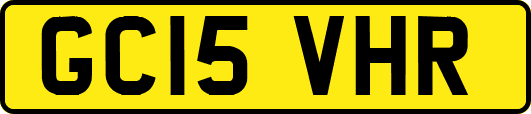 GC15VHR