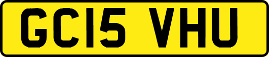 GC15VHU