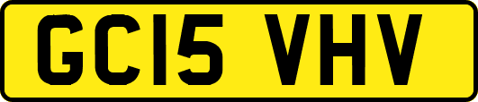 GC15VHV