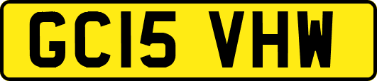 GC15VHW