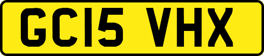 GC15VHX