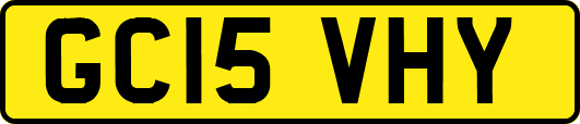 GC15VHY
