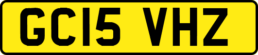 GC15VHZ