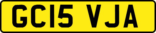 GC15VJA