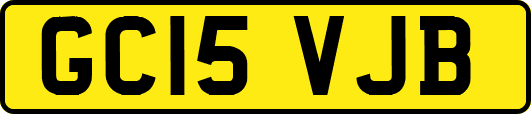 GC15VJB