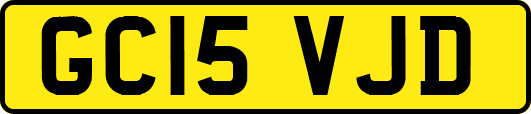 GC15VJD