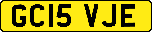 GC15VJE