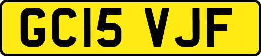GC15VJF