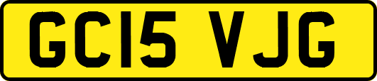 GC15VJG