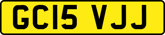 GC15VJJ