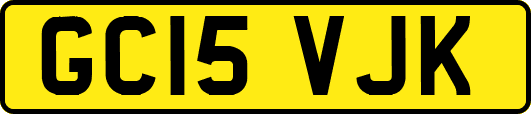 GC15VJK