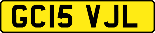 GC15VJL