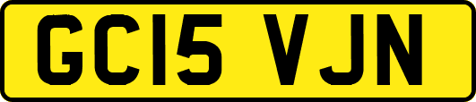 GC15VJN
