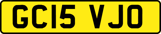 GC15VJO