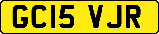 GC15VJR