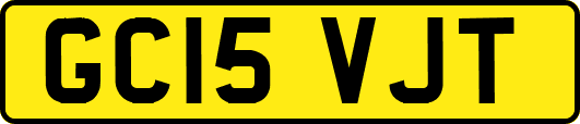 GC15VJT