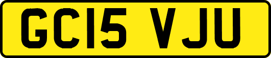 GC15VJU
