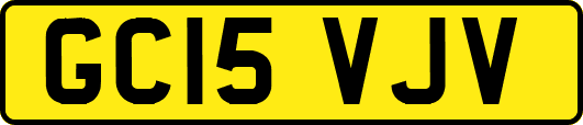 GC15VJV