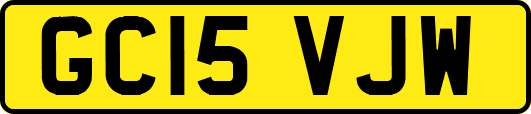 GC15VJW