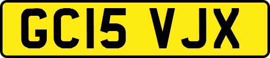 GC15VJX