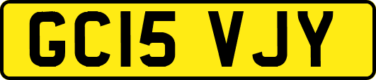 GC15VJY