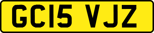 GC15VJZ