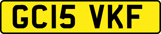 GC15VKF