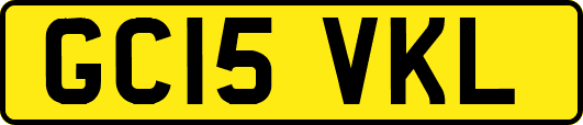 GC15VKL