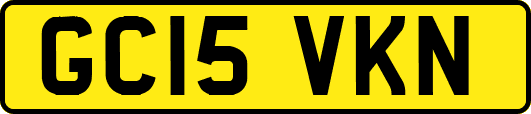 GC15VKN
