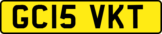 GC15VKT