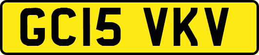 GC15VKV